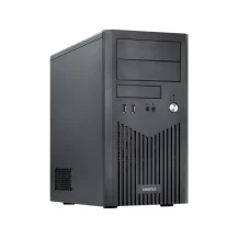 Case PC Chieftec BD-25B-350GPB computer case Nero 350 W [BD-25B-350GPB]