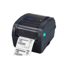 Stampante per etichette/CD TSC TC300 stampante etichette (CD) Trasferimento termico 300 x DPI Cablato [99-059A004-20LF]