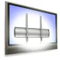 Base da pavimento per TV a schermo piatto Ergotron WM Low Profile Wall Mount 165,1 cm (65