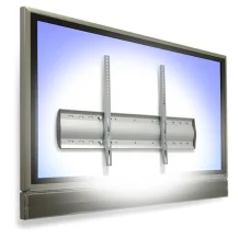 Base da pavimento per TV a schermo piatto Ergotron WM Low Profile Wall Mount 165,1 cm (65