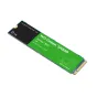 SSD Western Digital Green WDS200T3G0C drives allo stato solido M.2 2 TB PCI Express QLC NVMe [WDS200T3G0C]