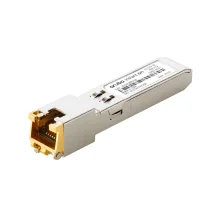 HPE R9D17A modulo del ricetrasmettitore di rete Rame 1000 Mbit/s SFP [R9D17A]