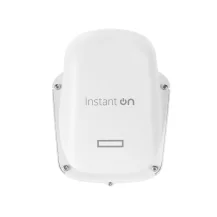 Access point HPE Instant On Outdoor AP27 (RW) 1774 Mbit/s Bianco Supporto Power over Ethernet (PoE) [S1T37A]