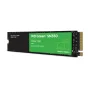 SSD Western Digital Green SN350 M.2 240 GB PCI Express 3.0 NVMe [WDS240G2G0C]