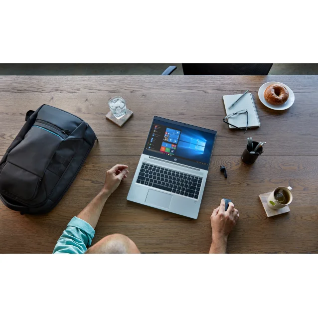 Notebook HP ProBook 440 G7 Computer portatile 35,6 cm (14