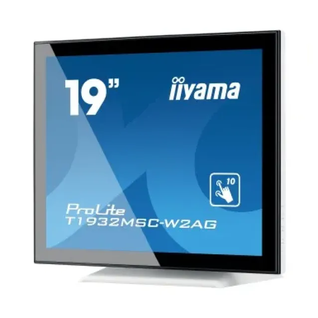 iiyama ProLite T1932MSC-W2AG Monitor PC 48,3 cm (19