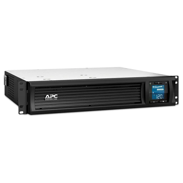 APC SMC1000I-2UC gruppo di continuità (UPS) A linea interattiva 1 kVA 600 W 4 presa(e) AC [SMC1000I-2UC]