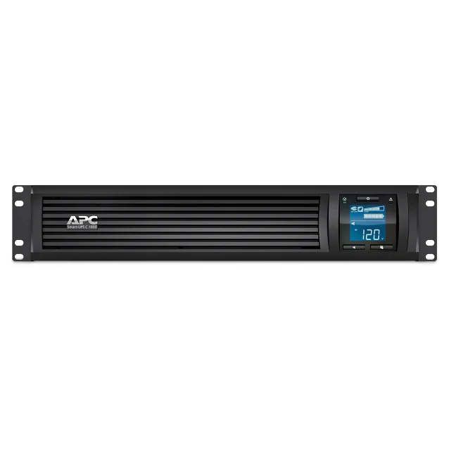 APC SMC1000I-2UC gruppo di continuità (UPS) A linea interattiva 1 kVA 600 W 4 presa(e) AC [SMC1000I-2UC]