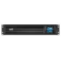 APC SMC1000I-2UC gruppo di continuità (UPS) A linea interattiva 1 kVA 600 W 4 presa(e) AC [SMC1000I-2UC]