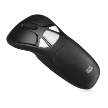 Adesso WIRELESS PRESENTER AIR MOUSE (WIRELESS MOUSE) [IMOUSEP30]