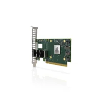 Mellanox Technologies MCX623105AN-VDAT scheda di rete e adattatore Interno Fibra 200000 Mbit/s
