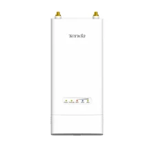 Access point Tenda B6 punto accesso WLAN 300 Mbit/s Bianco Supporto Power over Ethernet (PoE) [B6]