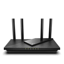 TP-Link Archer AX55 router wireless Gigabit Ethernet Dual-band (2.4 GHz/5 GHz) Nero [Archer AX55]