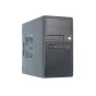 Case PC Chieftec CT-04B-350GPB computer case Nero 350 W [CT-04B-350GPB]