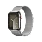 Smartwatch Apple WATCH S9 41 SI SS SIVER ML CEL [MRJ43QA/A]