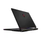 Notebook MSI GAMING RAIDER GE68 HX 14VGG-288IT 16