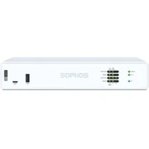 Firewall hardware Sophos XGS 87w firewall (hardware) 3,7 Gbit/s [XY8BTCHEU]