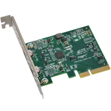 Sonnet USB3C-2PM-E scheda di interfaccia e adattatore Interno USB 3.2 Gen 1 (3.1 1) [USB3C-2PM-E]