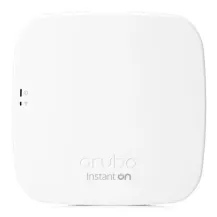 Access point Aruba, a Hewlett Packard Enterprise company Instant On AP11 867 Mbit/s Bianco Supporto Power over Ethernet (PoE) [R3J22A]
