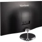 Monitor Viewsonic VX2785-2K-mhdu 68,6 cm (27