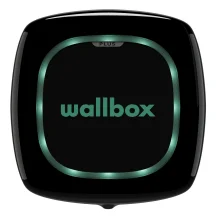 Wallbox Pulsar Plus Nero Parete 3 [PLP1-M-2-4-9-002]