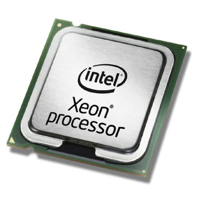 Fujitsu Intel Xeon Silver 4215 processore 2,5 GHz 11 MB L3