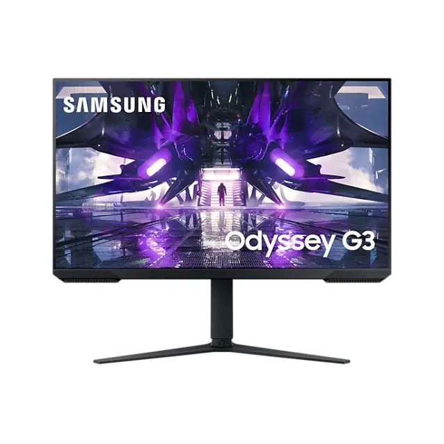 Samsung Odyssey LS32AG324NU Monitor PC 81,3 cm (32
