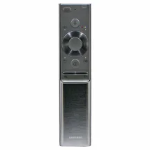 Samsung BN59-01270A telecomando TV Pulsanti (Smart Remote Control Silver - BN59-01270A, TV, Press buttons, Warranty: 1M) [BN59-01270A]