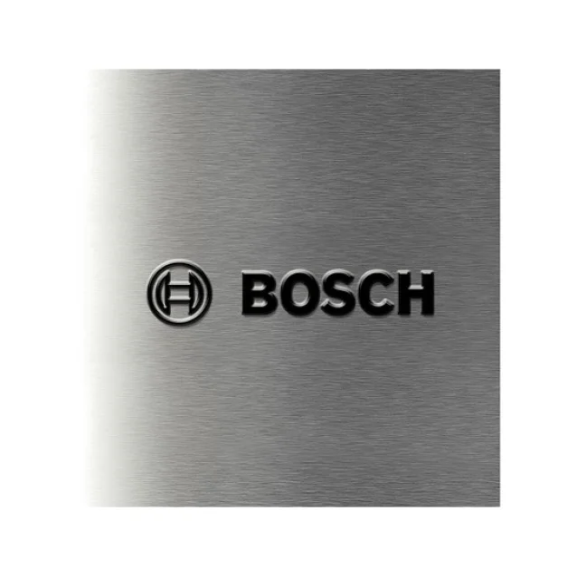 Bosch MES3500 spremiagrumi 700 W Nero, Argento [MES 3500]