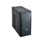 Case PC Cooler Master MasterBox Lite 3 Mini Tower Nero [MCW-L3B2-KN5B50-01]