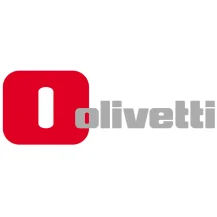 Olivetti B1206 cartuccia toner 1 pz Originale Nero [B1206]
