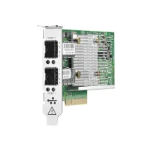 Hewlett Packard Enterprise 652503-B21 network card Internal Ethernet 10000 Mbit/s