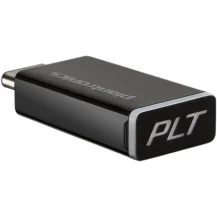 POLY BT600 USB Nero (SPARE BT600-C TYPE C BLUETOOTH - ADAPTER BAG) [211002-01]