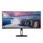 Monitor AOC V5 CU34V5C/BK LED display 86,4 cm (34