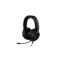 Razer Kraken V3 Headset Wired Head-band Gaming USB Type-A Black