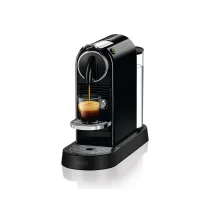 De’Longhi Citiz EN 167.B Automatica Macchina per caffè a capsule 1 L [EN167.B]