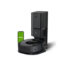 iRobot i755020 aspirapolvere robot Sacchetto per la polvere Nero [i755040]