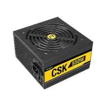 Alimentatore Antec 550W CSK550 Cuprum Strike PSU, 80+ Bronze, Fully Wired, Antec's 3-year warranty [0-761345-11742-5]