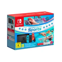 Console portatile Nintendo Switch Sports Set console da gioco 15,8 cm (6.2
