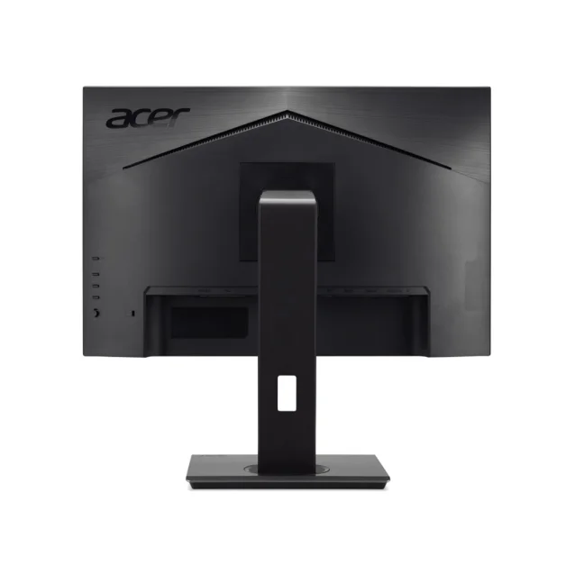 Monitor Acer Vero B247W 61 cm 24 pollici (ecologico, WUXGA, pannello IPS, 4ms, 300cd/m², VGA, HDMI, DisplayPort, Audio)
