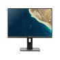 Monitor Acer Vero B247W 61 cm 24 pollici (ecologico, WUXGA, pannello IPS, 4ms, 300cd/m², VGA, HDMI, DisplayPort, Audio)