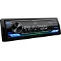 Autoradio JVC KD-X482DBT Nero 200 W Bluetooth [KDX482DBT]