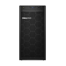 DELL PowerEdge T150 server 2 TB Armadio (4U) Intel Xeon E E-2314 2,8 GHz 16 GB DDR4-SDRAM 300 W [3CHHT] SENZA SISTEMA OPERATIVO