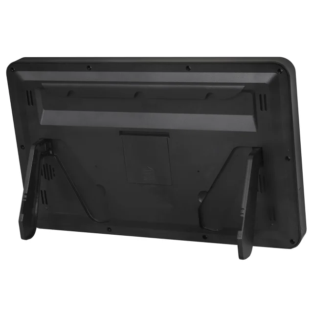 SCOPRI LE OFFERTE ONLINE SU Trevi OM 3560 RC Nero LCD Batteria