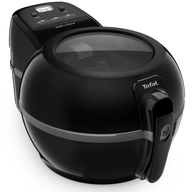 Sfera Ufficio - Tefal ActiFry Extra FZ722815 friggitrice Singolo  Indipendente 1500 W Friggitrice ad aria calda Nero [FZ722815]