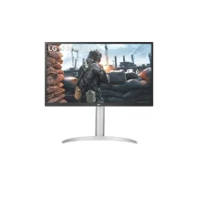 LG 27UP550P-W Monitor PC 68,6 cm (27