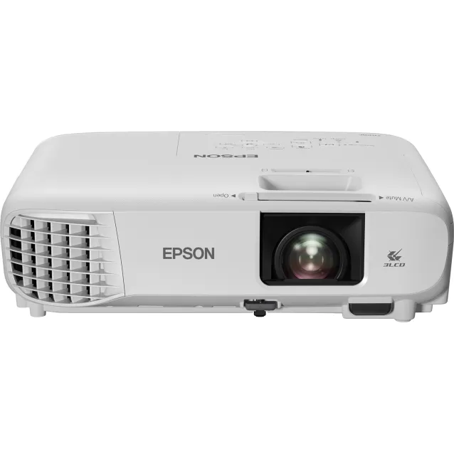 Videoproiettore Epson Home Cinema EH-TW740 [V11H979040]