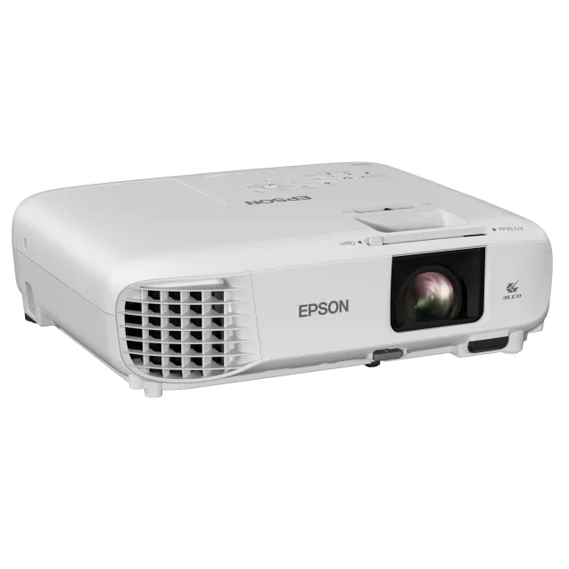Videoproiettore Epson Home Cinema EH-TW740 [V11H979040]