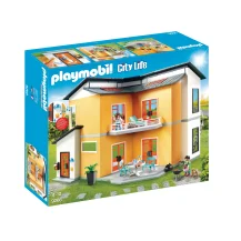 Playmobil City Life 9266 casa per le bambole [9266]