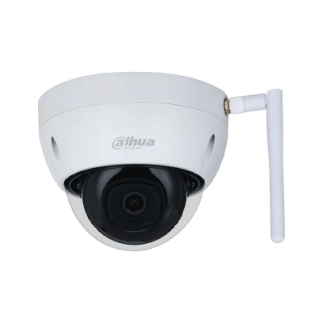 Dahua Technology Mobile Camera DH-IPC-HDBW1430DE-SW telecamera di sorveglianza Cupola Telecamera sicurezza IP Interno e esterno 2560 x 1440 Pixel Soffitto [IPC-HDBW1430DE-]